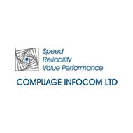 Compuage Infocom Ltd.