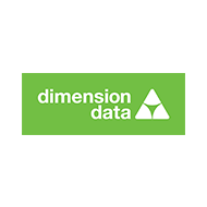 Dimension Data Logo