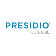 Presidio Logo