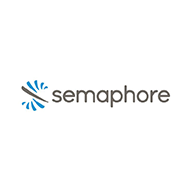 Semaphore Logo