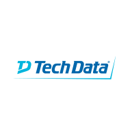 TechData Logo