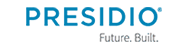 Presidio Logo