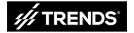 Trends Logo