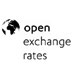 Open Exchage Rates