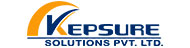 Kepsure Solutions Pvt Ltd